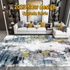 Carpets for Living Room Decoration Washable Floor Lounge Rug Large Area Rugs Bedroom Carpet Modern Home Living Room Decor Mat