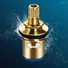 Bathroom Sink Faucets Classic Brass Washing Machine Water Tap In-wall Dual Purpose Faucet Kitchen Bibcock Hardware Accessories