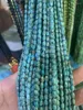 Loose Gemstones Ruihe Natural Turquoise Beads Length String About 16 Inch For Jewelry Making Charm Diy Woman 2023 Necklace Or Bracelet