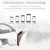 VRAR Accessoirise BOBOVR Z6 Mise à niveau des lunettes 3D Casque VR Google Cardboard Lunettes de réalité virtuelle Casque VR sans fil pour smartphones 231113