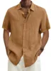 Chemises décontractées pour hommes Robe d'été pour femmes manches chauve-souris épaule sangle en métal mode vêtements amples SP614
