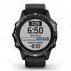 Inne modne akcesoria metalowe pierścień pierścienia dla garmin enduro fenix 6x zegarek ramka ramka ramy obudowy Ochrona obudowy dla Garmin Fenix ​​6x Pro/6x Band J230413