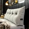 Kissen Kopfteil Dreieck Rückenlehne Schmerzlinderung Sofa Taille Keil Schlafen Für Dekorative Kissen Bett Beste Qualität