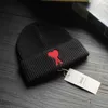 Chapéu de malha de lã da moda para mulheres, gorro de designer, trança de inverno, quente, masculino, presentes de aniversário, Ktiy