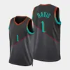 2023 24 City 13 Poole 0 Gilbert Arenas Bilal Coulibaly Basketball Jerseys Kristaps Kyle Kuzma Porzingis Corey Kispert Deni Avdija Will Barton Rui Hachimura