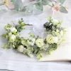 Women Headbands Headbands for Women Girls Wedding Party Women Jewelry Flower Head Band