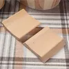 木製ナチュラルバンブーソープディッシュトレイホルダーストレージソープラックプレートボックスコンテナポータブルバスルーム石鹸ディッシュストレージボックス