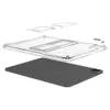 Per Custodia iPad 2022 Pro 11 10a Generazione 10.9 Air 5 4 10.2 7/9th 2021 Mini 6 10.5 2018 9.7 5th 6th 12 9 Cover Trasparente Funda