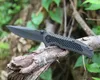 Coltello pieghevole Flipper assistito KS8310 di alta qualità 8Cr13Mov Coltello tascabile EDC con manico in acciaio inossidabile con scatola al minuto