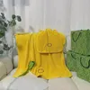 Mavi sadece banyo havlu seti 2pcs moda tasarımcı havlu lüks mercan kadife unisex facloth mektup desen yıkama yüz banyo havlu setleri banyo için jf004 c23