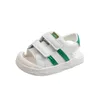 Сандалии летняя мода Cool Kids Shoes Classic S Baby Girls Boys Sneakers 5 звезд отличные малыши дети 230412