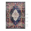 Carpets Luxury Rugs and Carpets for Home Living Room Persian Carpet Bedroom Beside Large Area Rugs Home Decoration Entrance Door Mat W0413