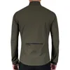 Chaquetas de ciclismo MY KILOMETER Chaqueta cortavientos de ciclismo para hombre de primavera Chaqueta de parabrisas de bicicleta para hombre de grava Chaqueta de viento de bicicleta plegable a prueba de viento 230412