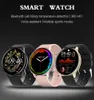 2023 Nowy Bluetooth Call Smart Watch Women Men 1,32 "AMOLED 360*360 HD Pixel Display Smartwatch Panie Kobieta z Xiaomi Huawei