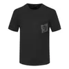 Summer Mens Designer T Shirt Casual Man Womens Loose Tees med bokstäver Tryck Kort ärmar Letter Shirt Luxury Street Shorts Hylsa kläder Mens Tshirts M3xl