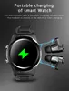 Valdus JM06 Mobile Music Playing Luxury Wrist Sports Digital Watch reloj inteligente 2 in 1 Smart Watch with Earbuds TWS