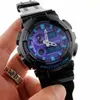 Hommes femmes sport étanche marée surf polyvalence montres numériques électronique luxe montre de créateur k1