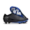 Chaussures de football pour hommes Mercurial 15 Elite XXV FG Crampons Bottes de football scarpe da calcio Créativité Édition Limitée