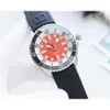 Bretiling Ruch Bret Breitl Breitling Automatic Man Projektant Uhr Watch zegarki Super Ocean Serie