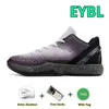 Mamba 6 6s Protro 5s Chaussures de basket-ball pour hommes Reverse Grinch EYBL Forest Think Pink 3D Lakers Violet Alternative Bruce Lee 5 Femmes Hommes Baskets Baskets de sport