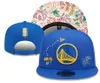 Golden State''Warriors'''Ball Caps 2023-24 Unisex Fashion Cotton Baseball Cap Hat Snapback Cappello da uomo Donne Donnetto Sun Hat Hat Got Summer Cap Wholesale A6