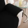 Pokrywa krzesełka Pluszowa sofa sofa pokrywka salon Zwierzęta domowe osproodowlą ochronę kanapę na fotele fotela
