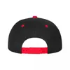 Ball Caps Punk Picasso Dachsund Hip Hop Beyzbol Kapağı Açık Sosis Porsuk Wiener Köpek Düz Kaykay Snapback Dad Hat