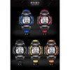 New LED Digital Watches For Men Unisex men Watch Sports Wristwatches Electronic Present relojes hombre