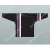 Aangepaste PETER FONDA WYATT EASY RIDER GEÏNSPIREERDE HOCKEY JERSEY NIEUWE Top gestikt S-M-L-XL-XXL-3XL-4XL-5XL-6XL