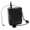 Бесплатная доставка 12 Вт MR1505 Wtband Портативный усилитель громкого голоса Spe для MP3 Vxuku