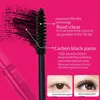 Mascara Eye Mascara 9ML Cream Powder Fat Black Waterproof Thick Elongation Without Blooming 24 Hours Long Lasting Thick and Curly Makeup 231113