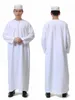 ملابس عرقية البنجابية للمسلمين جابادور رجل رداء الطاقم رجال السعودية لباس المغربي الكره العبداني صلاة أبيا العربية باكستان ديلابا