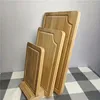 3pcs Chopping Board, Bamboo Cutting Board, Cheese Charcuterie Board,Charcuterie Board For Meat, Cheese, Bread, Vegetables And Fruits, Cutting Board For Home Dormitory