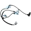 Toyota Land Cruiser için ön sol abs tekerlek hız sensörü 89543-60010 100 1998-2007 Lexus LX470 için