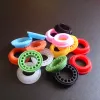 O ring in silicone colorato Guarnizione in silicone O-ring sostituibili Oring di ricambio per Altantis e Nautilus mini E cig RBA Atomizzatore serbatoio LL