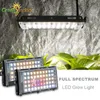 Выращивать светильники Полный спектр светодиодные светодиоды.