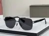 A Dita Grand Evo One Top Propisher Sunglasses for Mens Formance Retro Luxury Syeglass Design Design Grands Womens with Box UV400