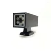 벽 램프 8pcs 10W 12W 18W 24W 30W Up and Down Light Square Aluminum Outdoor Lamp 방수 더블 헤드 발코니 정원