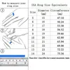 Alyans Klasik 8mm Erkekler Yüze titanyum paslanmaz çelik kakma siyah karbon fiber bant takılar Noel hediye aksesuarları