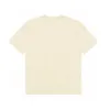 Tshirt snedt tryck tees kort ärm topp säljer högkvalitativ ren bomulls hoodie mode män tshirts kläder broderade bokstäver grafiska t skjortor