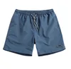 Diseñador de marca de moda para hombre Sport Sport Leisure Surf Surfes de alta calidad Shorts Men Beach