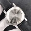 PANERI WATCH SWISS PAM1056 SAPPHIRE MIRROR Clean-Factory Factory Automatic Movement Size 44mm 수입 소 가이드 스트랩 IF2Y