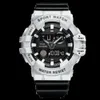 H-Good TK-0015 Toptan Gshock Moda Dijital Saat Tedarikçileri Saatler