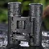 Telescope Binoculars 1000x25 HD Kraftfulla utomhuslångt långa utvärderbara monokulära FMC Optics High Low Ligh Light Night Vision Camping Travel 231113