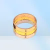 Pulseira de aço inoxidável de 16cm, pulseira para mulheres, homens, carta, joias de casamento, nunca desbota, tridimensional, pedra de cristal único, bangle9180025