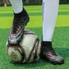 Säkerhetsskor Aliups 33-45 Professionella fotbollsskor man fotboll futsal sko sportskor fotboll sneakers barn pojkar fotboll cleats barn 231113