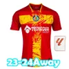 23/24 Getafe MAYORAL Soccer Jerseys 2023 2024 LATASA MAKSIMOVIC GREENWOOD MITROVIC RICO LOZANO MATA MITROVIC uniformes de chemise de football pour hommes