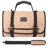 Tool Bag Canvas Tool Suspensie Tas Elektricien Onderhoud Tas Voertuig gemonteerd draagbare hardware kit Tool Bag 230413