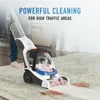 Andere huishoudelijke organisatie Hoover PowerDash Pet Compact Carpet Cleaner FH50710CN 231113