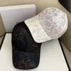 Ball Caps Summer Hat Женщина Janese и Korean Style Street Fashion Sun State Steckess Rectustable Color Baseball c